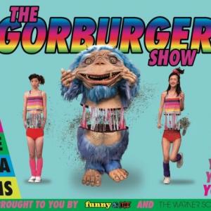 The Gorburger Show (Funny or Die)