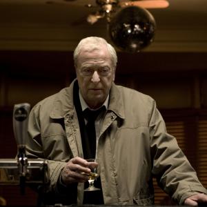 Still of Michael Caine in Harry Brown 2009