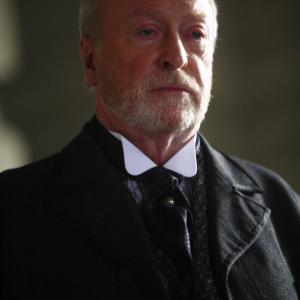 Still of Michael Caine in Prestizas 2006