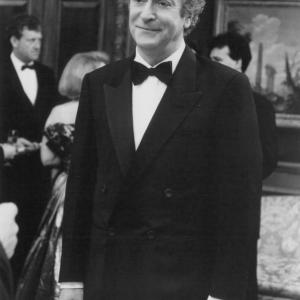 Still of Michael Caine in Mr. Destiny (1990)