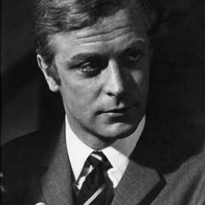 Gambit Michael Caine 1966 Universal Pictures