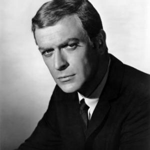 Michael Caine  1966 Universal Pictures Company Inc