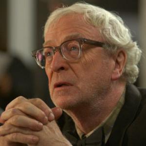 Still of Michael Caine in Around the Bend 2004