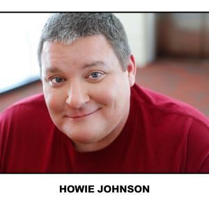 Howie Johnson