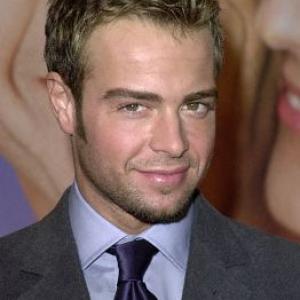 Joey Lawrence at event of What Women Want (2000)
