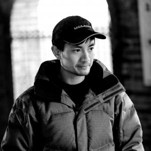 Director Tran Quoc Bao