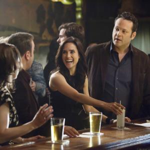 Still of Jennifer Connelly, Vince Vaughn and Kevin James in Dilema (2011)