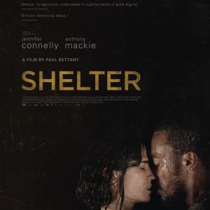 Jennifer Connelly and Anthony Mackie in Shelter 2014