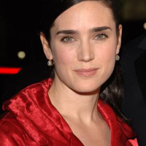 Jennifer Connelly at event of Firewall 2006