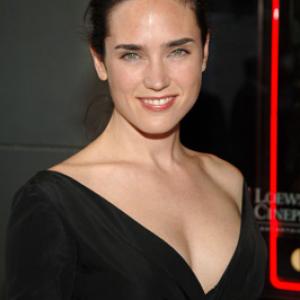 Jennifer Connelly at event of Cinderella Man 2005