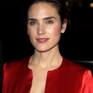 Jennifer Connelly at event of Master and Commander The Far Side of the World 2003