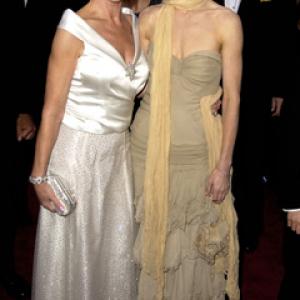 Jennifer Connelly and Helen Mirren
