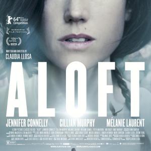 Jennifer Connelly in Aloft (2014)