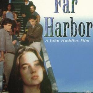 Jennifer Connelly in Far Harbor 1996