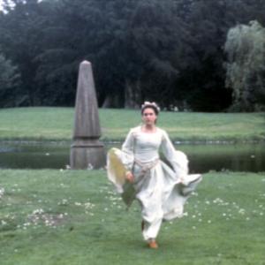 Still of Jennifer Connelly in Labyrinth (1986)