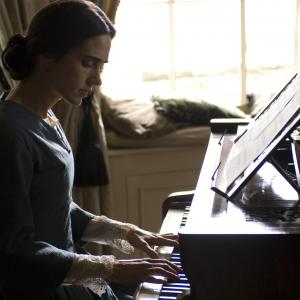 Still of Jennifer Connelly in Creation (2009)