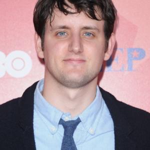 Zach Woods at event of Veep (2012)
