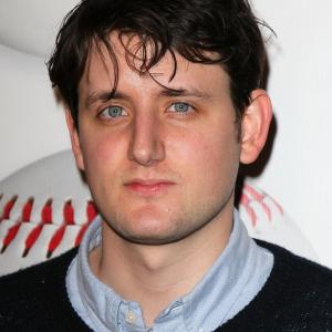 Zach Woods at event of Eastbound amp Down 2009