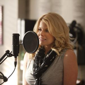 Still of Megan Hilty in Smash 2012