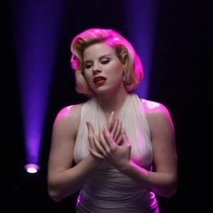 Still of Megan Hilty in Smash 2012