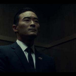 The Man In The High Castle