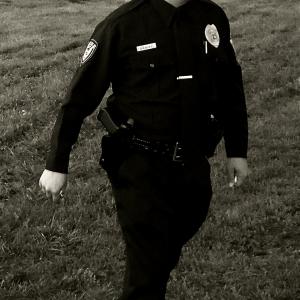Final Witness 2011 Officer Sammy