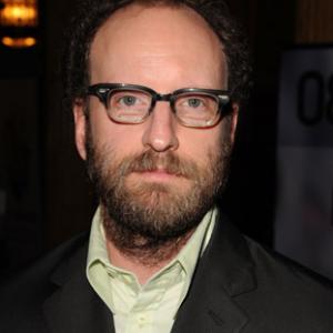 Steven Soderbergh at event of Che Part Two 2008