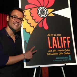 LA Latino International Film Festival LALIFF