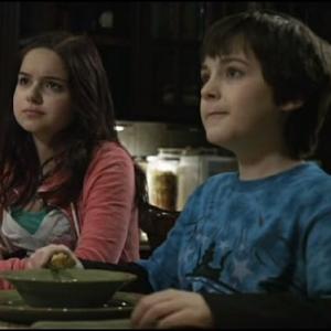 Still of Quinn Lord in R.L. Stine's The Haunting Hour (2010)