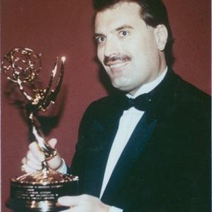 1990 Emmy Award winner