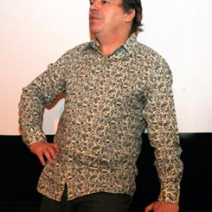 Neil Jordan at event of Pusryciai Plutone (2005)