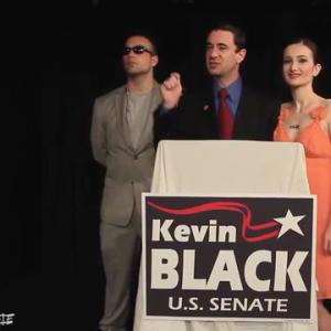 Kevin Black for United States Senate 2