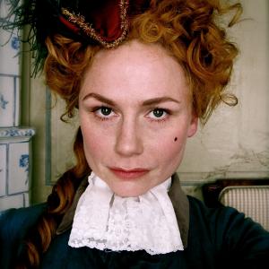Malin Levanon as Catrin Sllberg in Anno 1790 Swedish National Television 2011