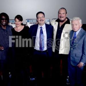 25th Anniversary of The Blues Brothers with James Brown Dan Aykroyd and an incredible cast