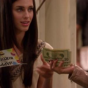 Still of Jessica Lowndes in 90210 (2008)