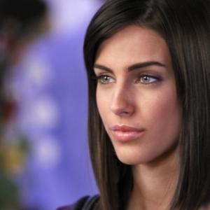 Still of Jessica Lowndes in 90210 2008