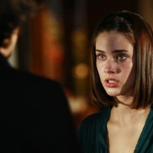 Still of Jessica Lowndes in 90210 2008