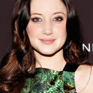 Andrea Riseborough at event of Disconnect 2012