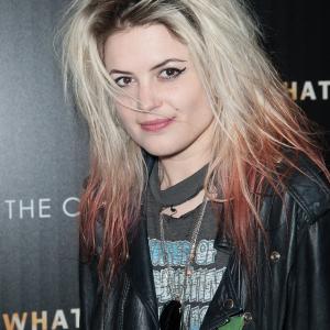 Alison Mosshart at event of What Maisie Knew 2012