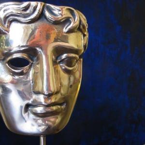 2014 BAFTA for Complicit for Single Drama