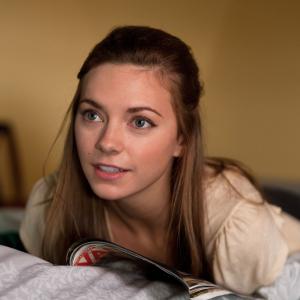 Still of Carrie MacLemore in Damsels in Distress 2011