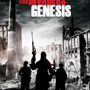 Michael Colonnese in The Invaders Genesis 2010