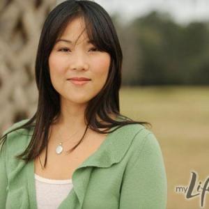 MinJi Webster, ARMY WIVES