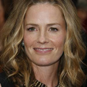 Elisabeth Shue at event of The 79th Annual Academy Awards 2007