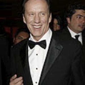 James Woods 80th Annual Academy Awards