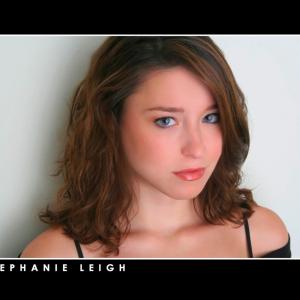 Stephanie Leigh