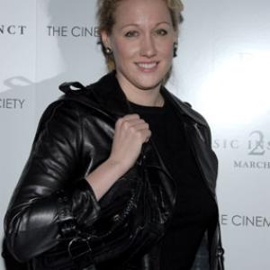 Amy Sacco at event of Basic Instinct 2 2006