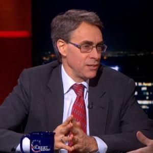 Still of Kenneth Roth in The Colbert Report (2005)