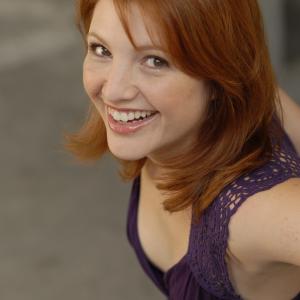 Samantha Klein