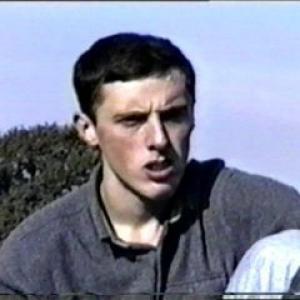 Patrick Collins in Between Friends 1994